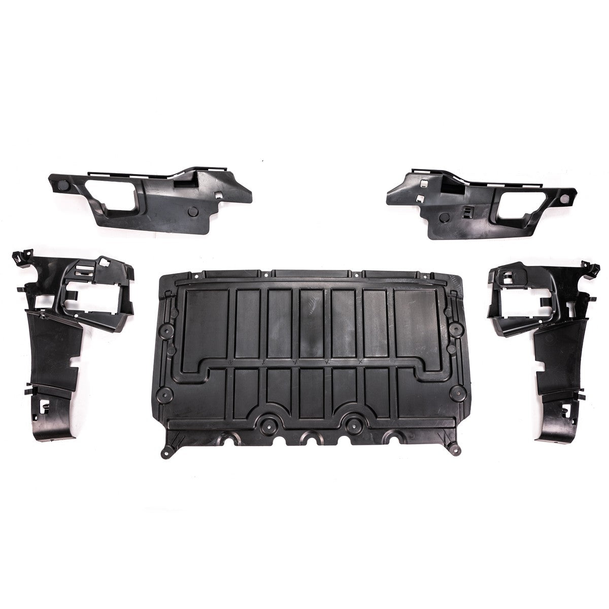 Frontstoßstange mit PDC passend für BMW 5er G30 G31 2016-2020