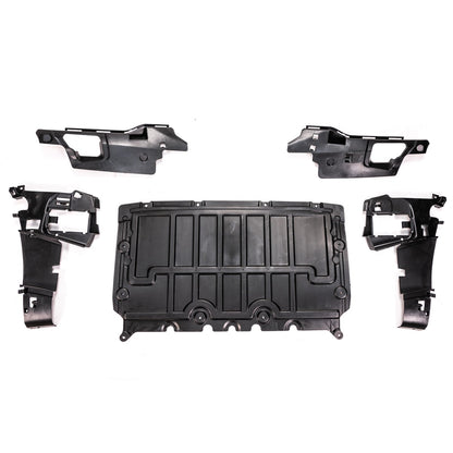 Frontstoßstange mit PDC passend für BMW 5er G30 G31 2016-2020