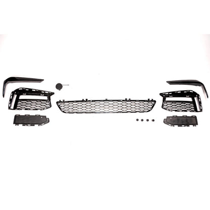 Frontstoßstange mit PDC passend für BMW 5er G30 G31 2016-2020