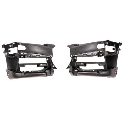 Frontstoßstange mit PDC passend für BMW 5er G30 G31 2016-2020