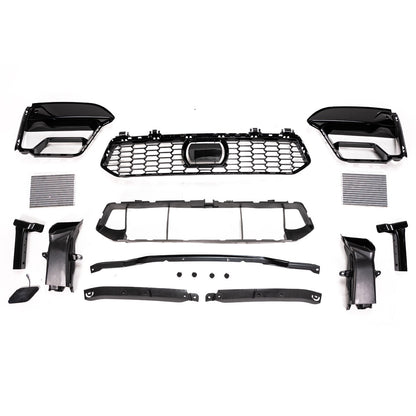 Frontstoßstange mit PDC passend für BMW 5er G30 G31 2020-2023