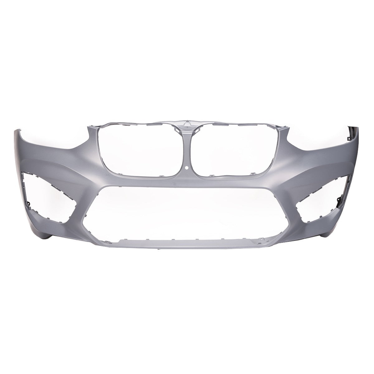 Frontstoßstange mit PDC SRA passend für BMW X3 G01 X4 G02 2017-2021