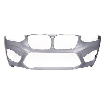 Frontstoßstange mit PDC SRA passend für BMW X3 G01 X4 G02 2017-2021