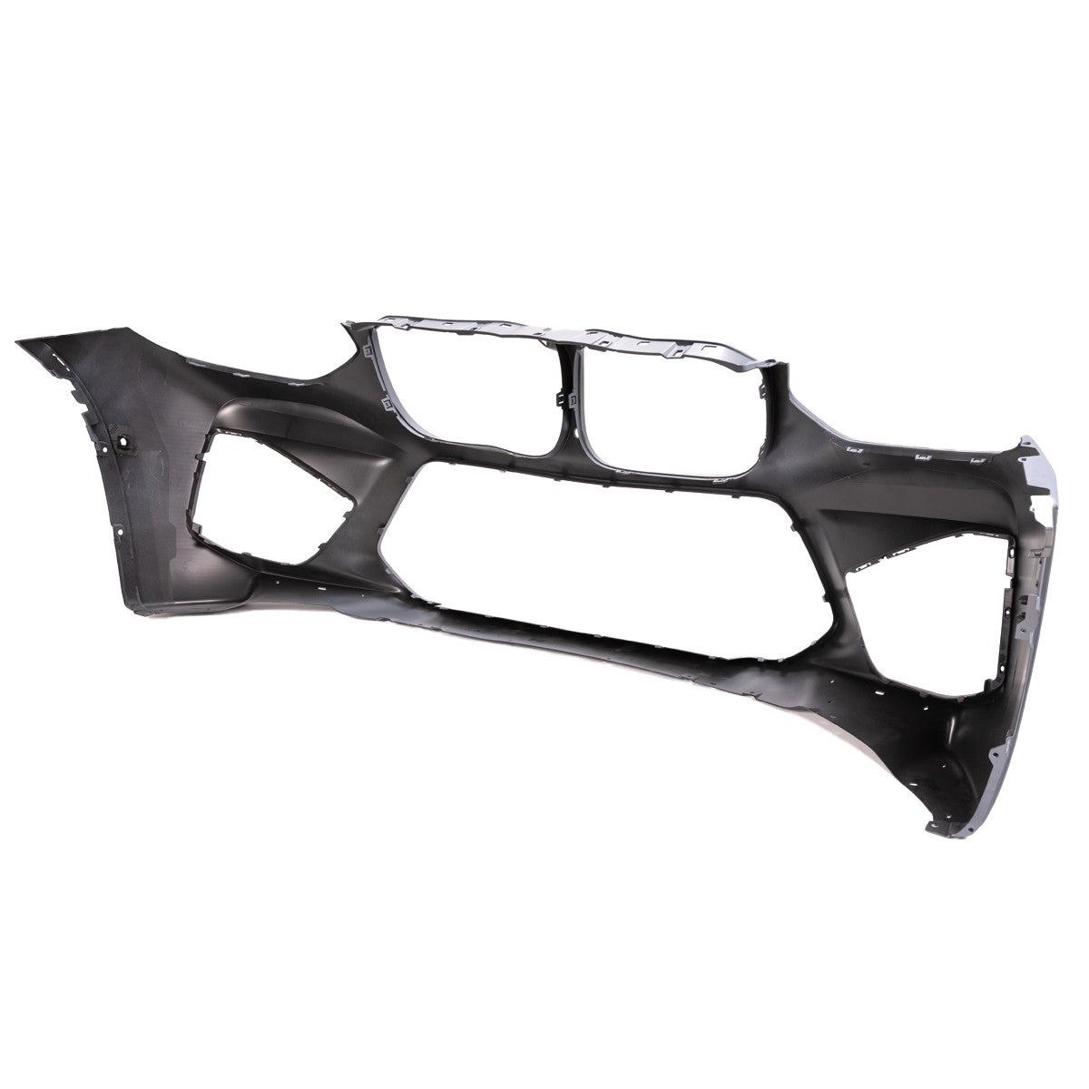 Frontstoßstange mit PDC SRA passend für BMW X3 G01 X4 G02 2017-2021