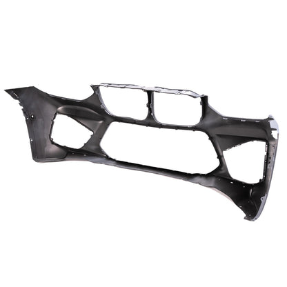 Frontstoßstange mit PDC SRA passend für BMW X3 G01 X4 G02 2017-2021
