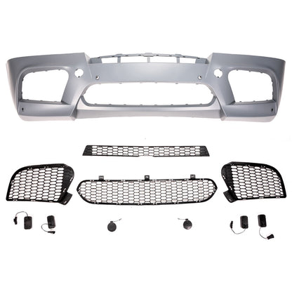 Frontstoßstange mit PDC & SRA passend für BMW X5 E70 2010-2013