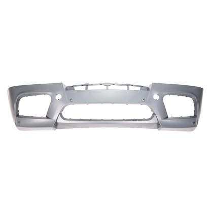 Frontstoßstange mit PDC & SRA passend für BMW X5 E70 2010-2013
