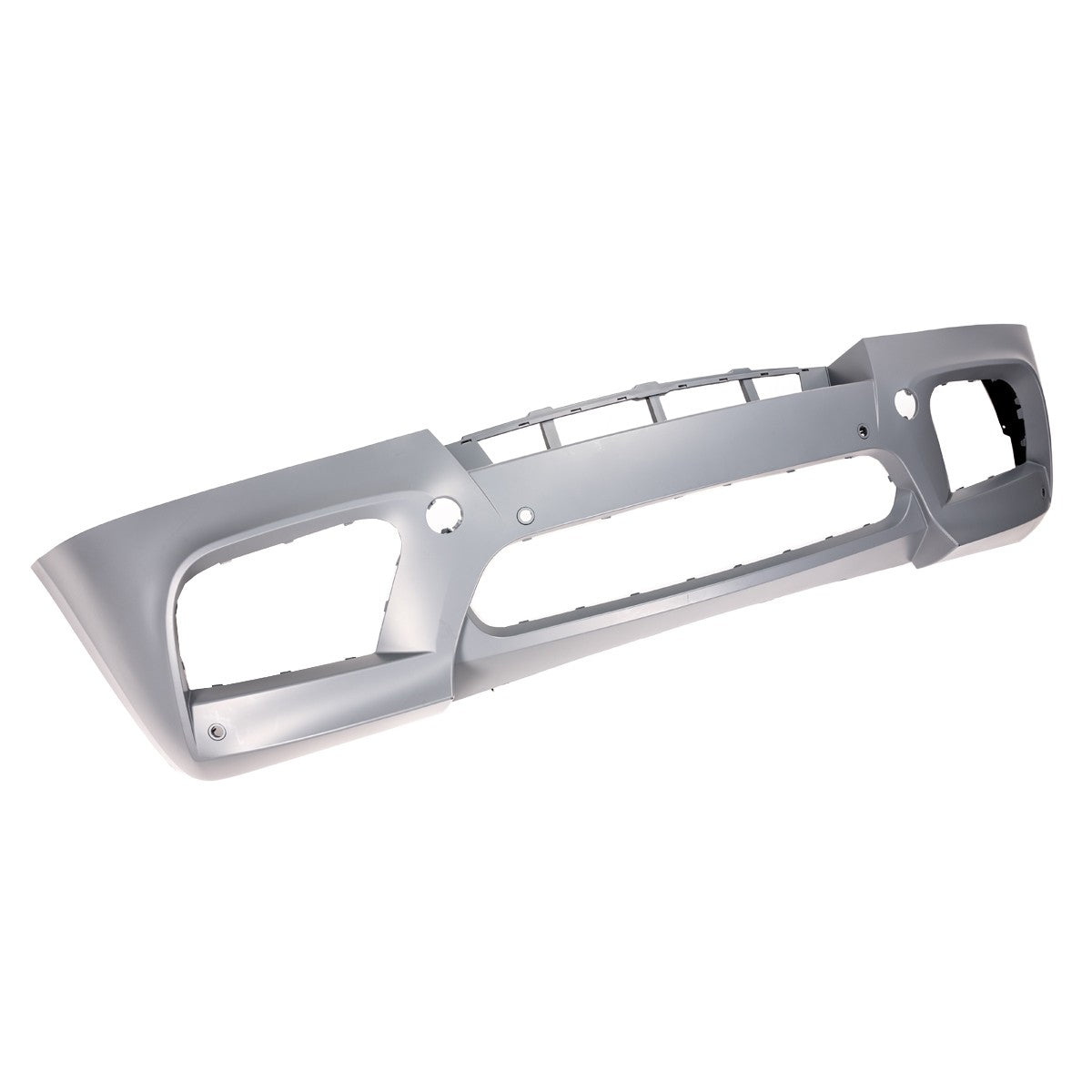 Frontstoßstange mit PDC & SRA passend für BMW X5 E70 2010-2013