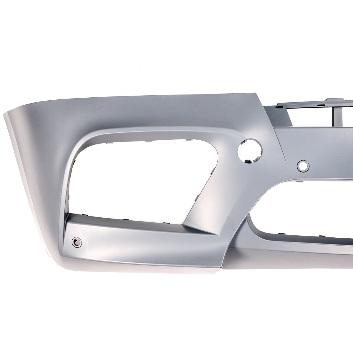 Frontstoßstange mit PDC & SRA passend für BMW X5 E70 2010-2013