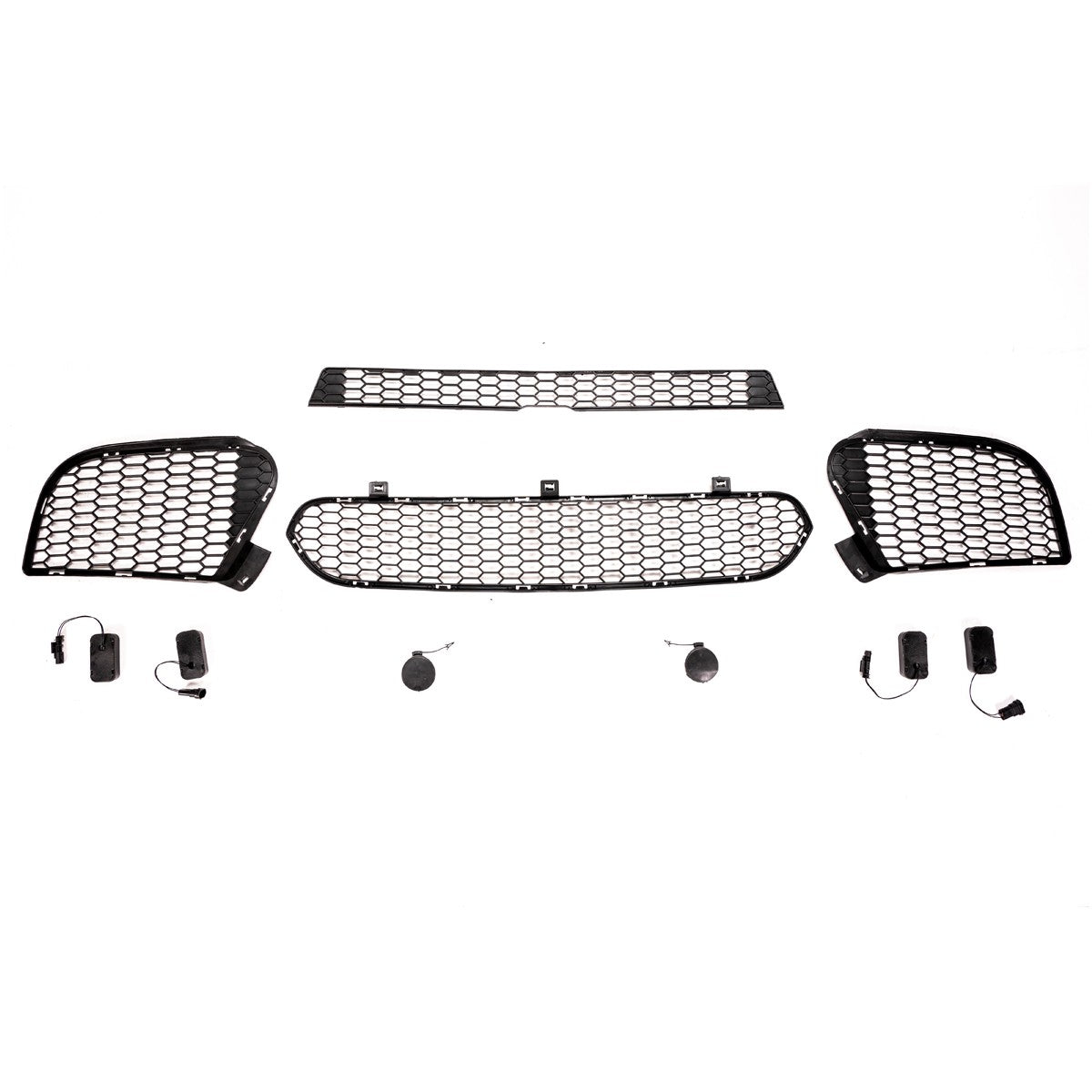 Frontstoßstange mit PDC & SRA passend für BMW X5 E70 2010-2013