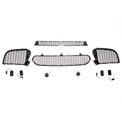 Frontstoßstange mit PDC & SRA passend für BMW X5 E70 2010-2013