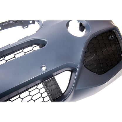 Frontstoßstange mit PDC SRA passend für BMW X5 (F15/F85) 2013-2018