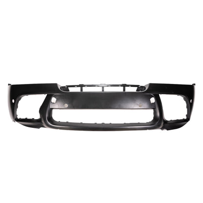 Frontstoßstange mit PDC und SRA passend für BMW X6 E71 2007-2014