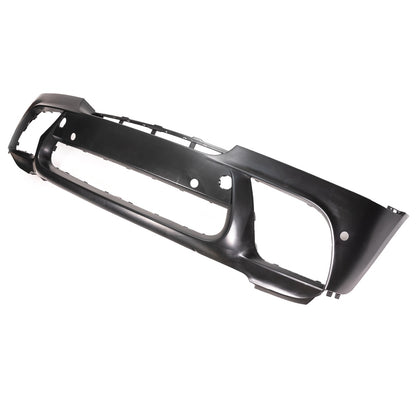 Frontstoßstange mit PDC und SRA passend für BMW X6 E71 2007-2014