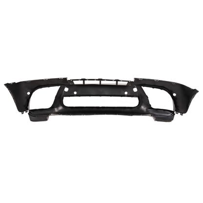 Frontstoßstange mit PDC und SRA passend für BMW X6 E71 2007-2014