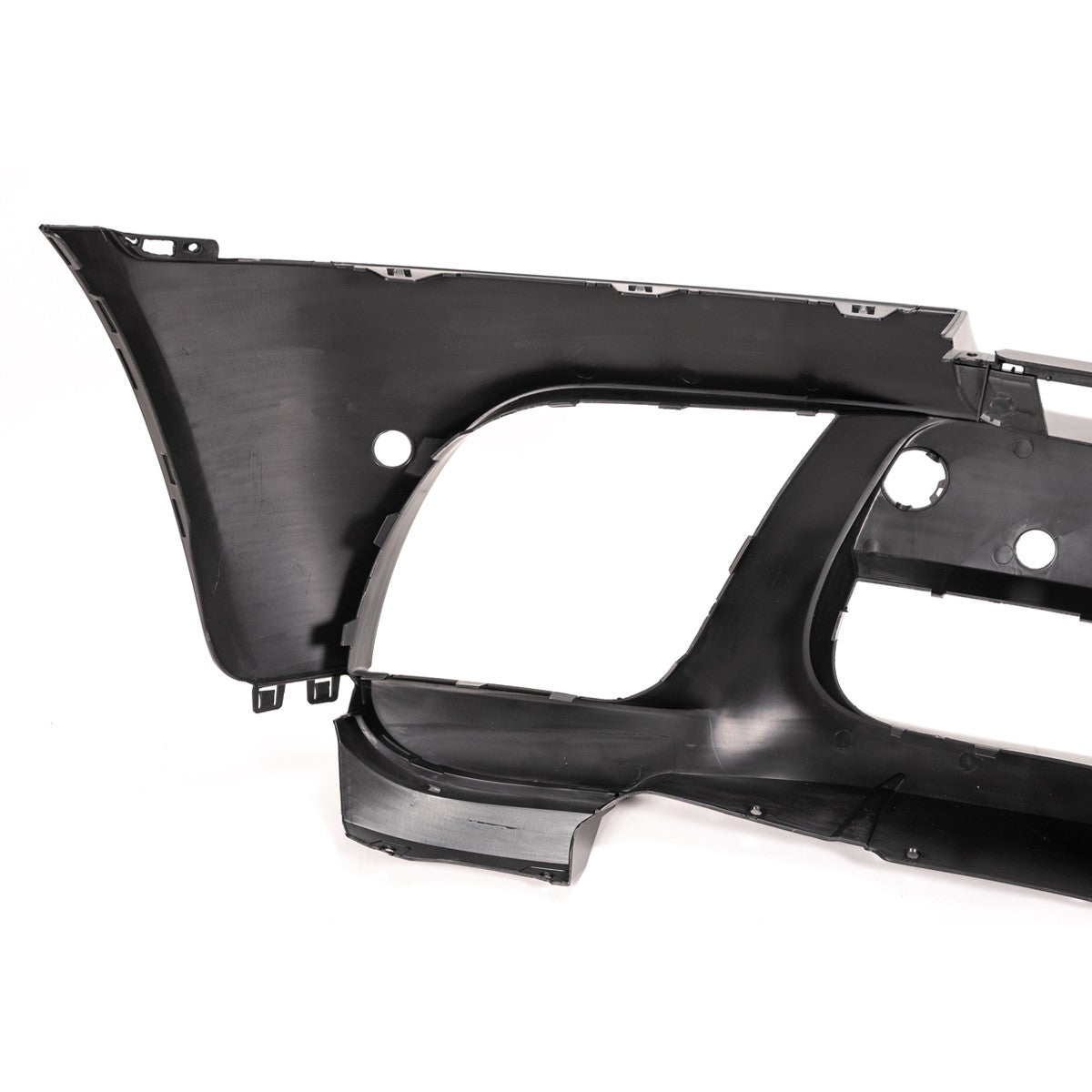 Frontstoßstange mit PDC und SRA passend für BMW X6 E71 2007-2014