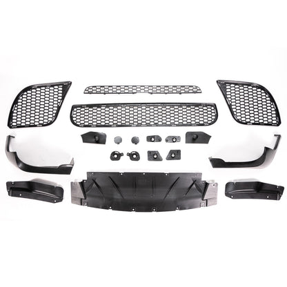 Frontstoßstange mit PDC und SRA passend für BMW X6 E71 2007-2014