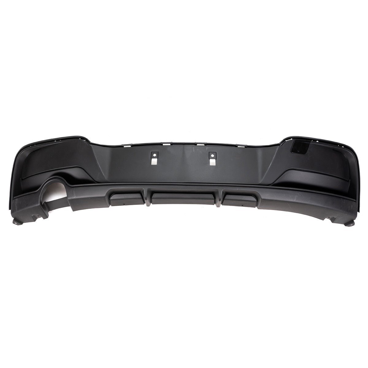 Heckstoßstange mit PDC passend für BMW 1er F20 F21 2011-2015