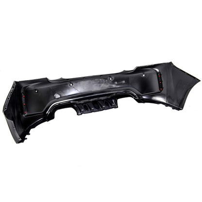 Heckstoßstange mit PDC & Diffusor passend für BMW 2er F22 F23 2014-2021