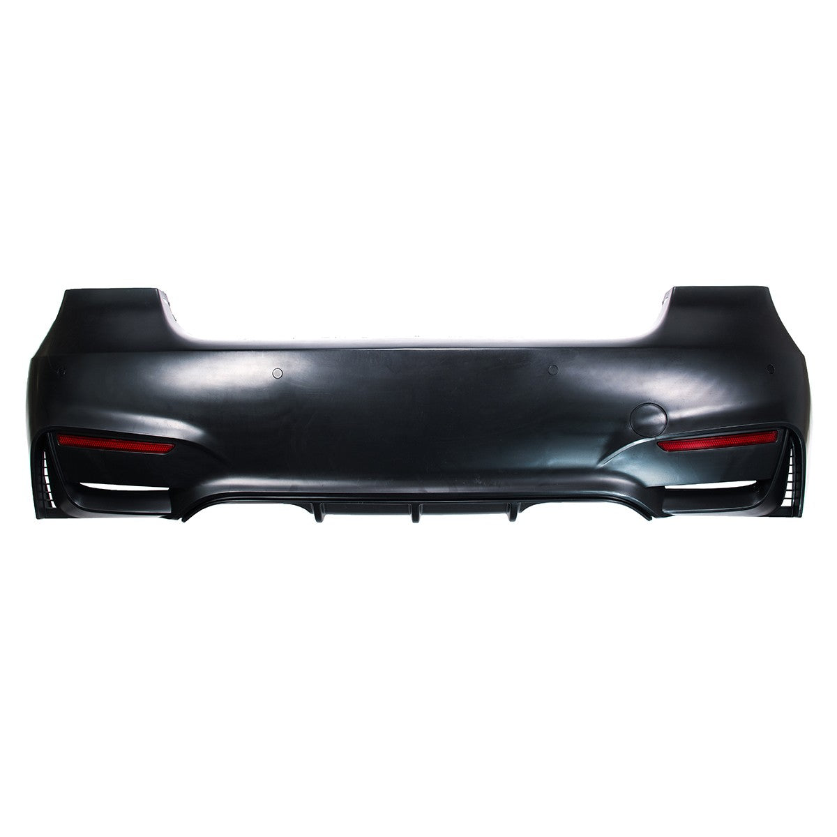 Heckstoßstange mit PDC passend für BMW 3er E90 Limousine 2005-2011