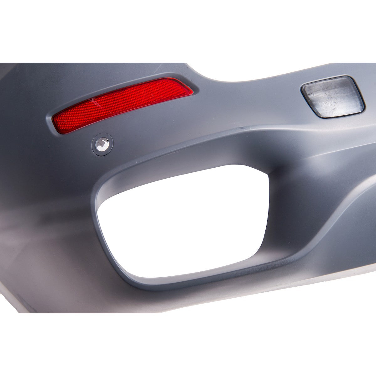 Heckstoßstange mit PDC passend für BMW X5 F15 2013-2018