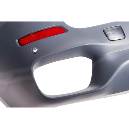 Heckstoßstange mit PDC passend für BMW X5 F15 2013-2018