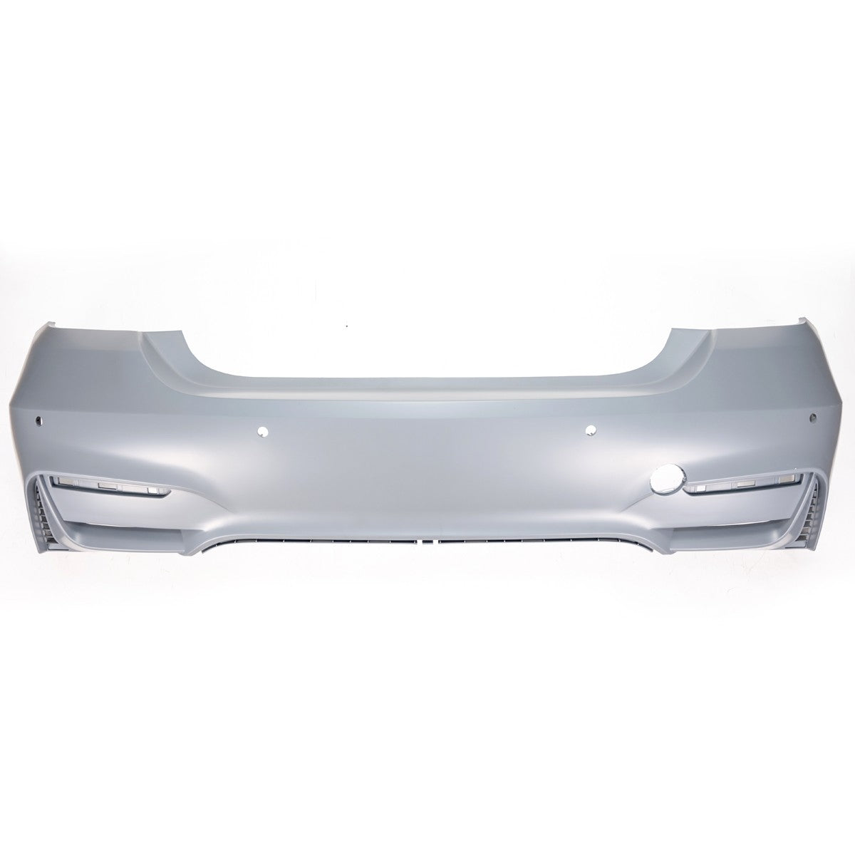 Heckstoßstange mit PDC passend für BMW 4er F32 F33 2013-2020