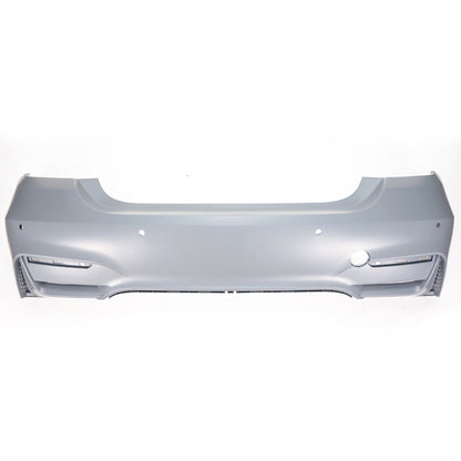Heckstoßstange mit PDC passend für BMW 4er F32 F33 2013-2020