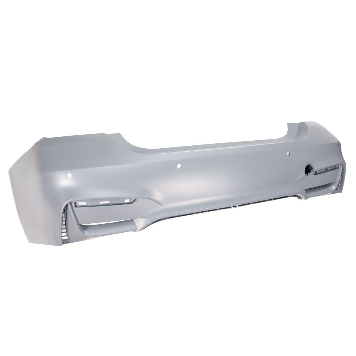 Heckstoßstange mit PDC passend für BMW 4er F32 F33 2013-2020