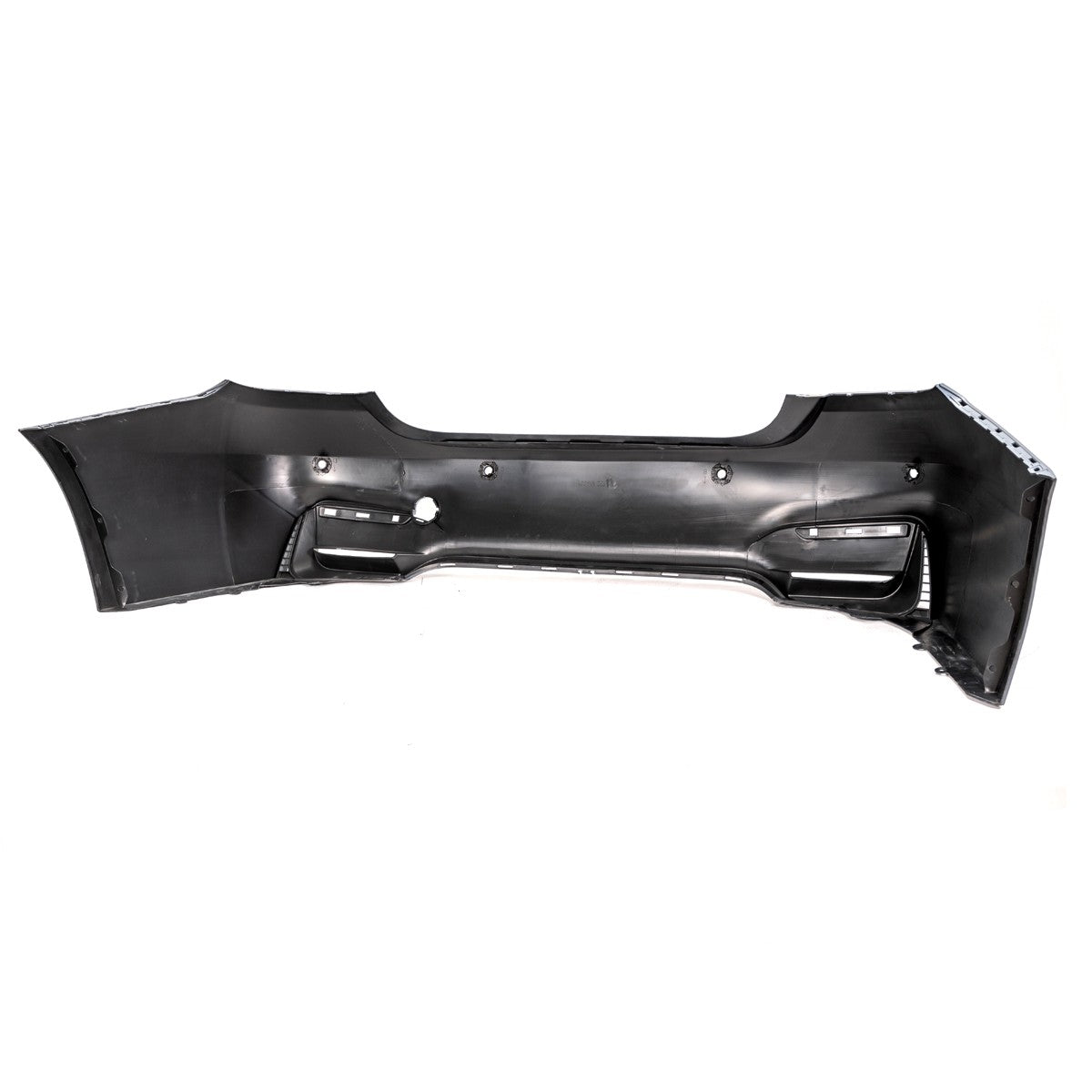 Heckstoßstange mit PDC passend für BMW 4er F32 F33 2013-2020