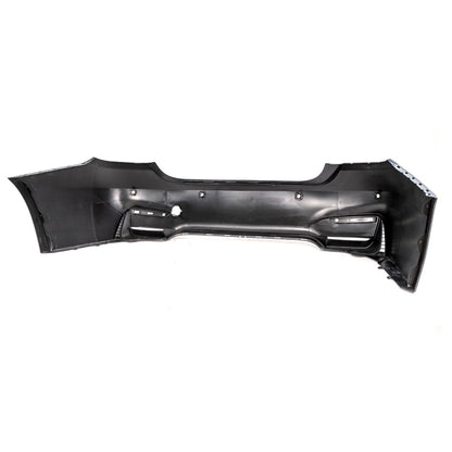 Heckstoßstange mit PDC passend für BMW 4er F32 F33 2013-2020