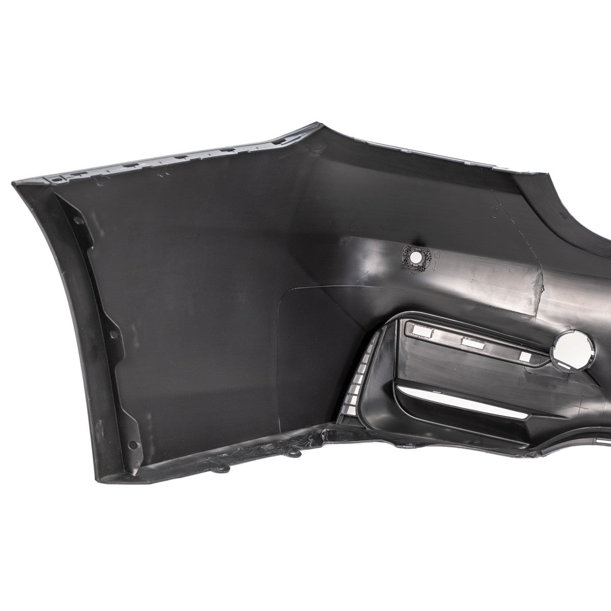 Heckstoßstange mit PDC passend für BMW 4er F32 F33 2013-2020