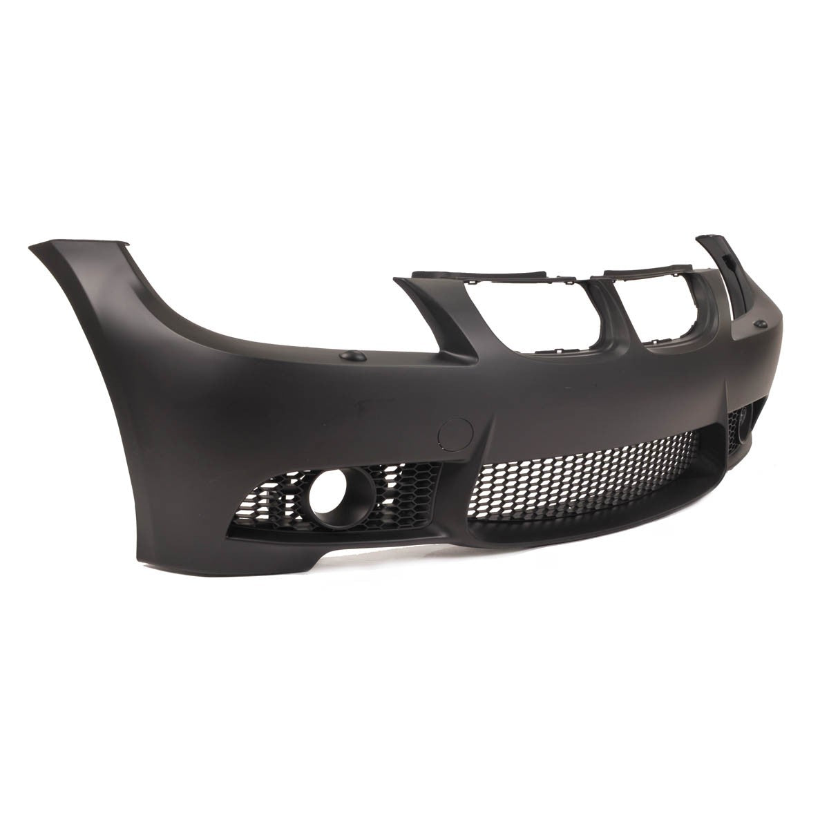 Frontstoßstange passend für BMW 3er E90 E91 Limousine Touring 2008-2011