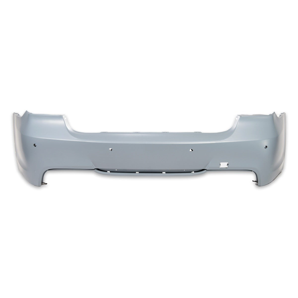 Heckstoßstange mit PDC passend für BMW 3er E90 Limousine 2005-2011