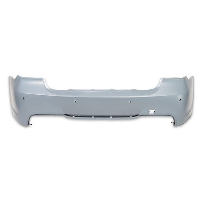 Heckstoßstange mit PDC passend für BMW 3er E90 Limousine 2005-2011