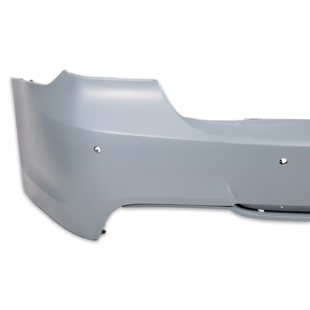 Heckstoßstange mit PDC passend für BMW 3er E90 Limousine 2005-2011