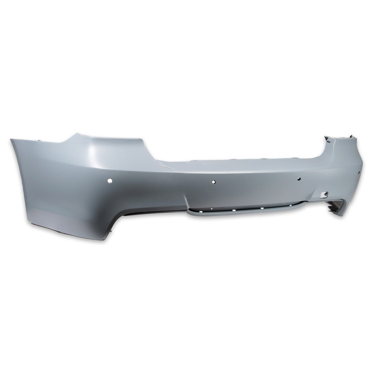 Heckstoßstange mit PDC passend für BMW 3er E90 Limousine 2005-2011