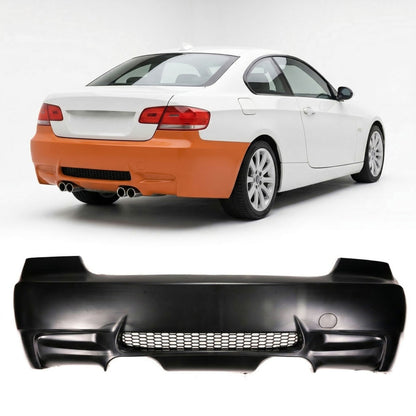 Heckstoßstange ohne PDC passend für BMW 3er E92 E93 2006-2013