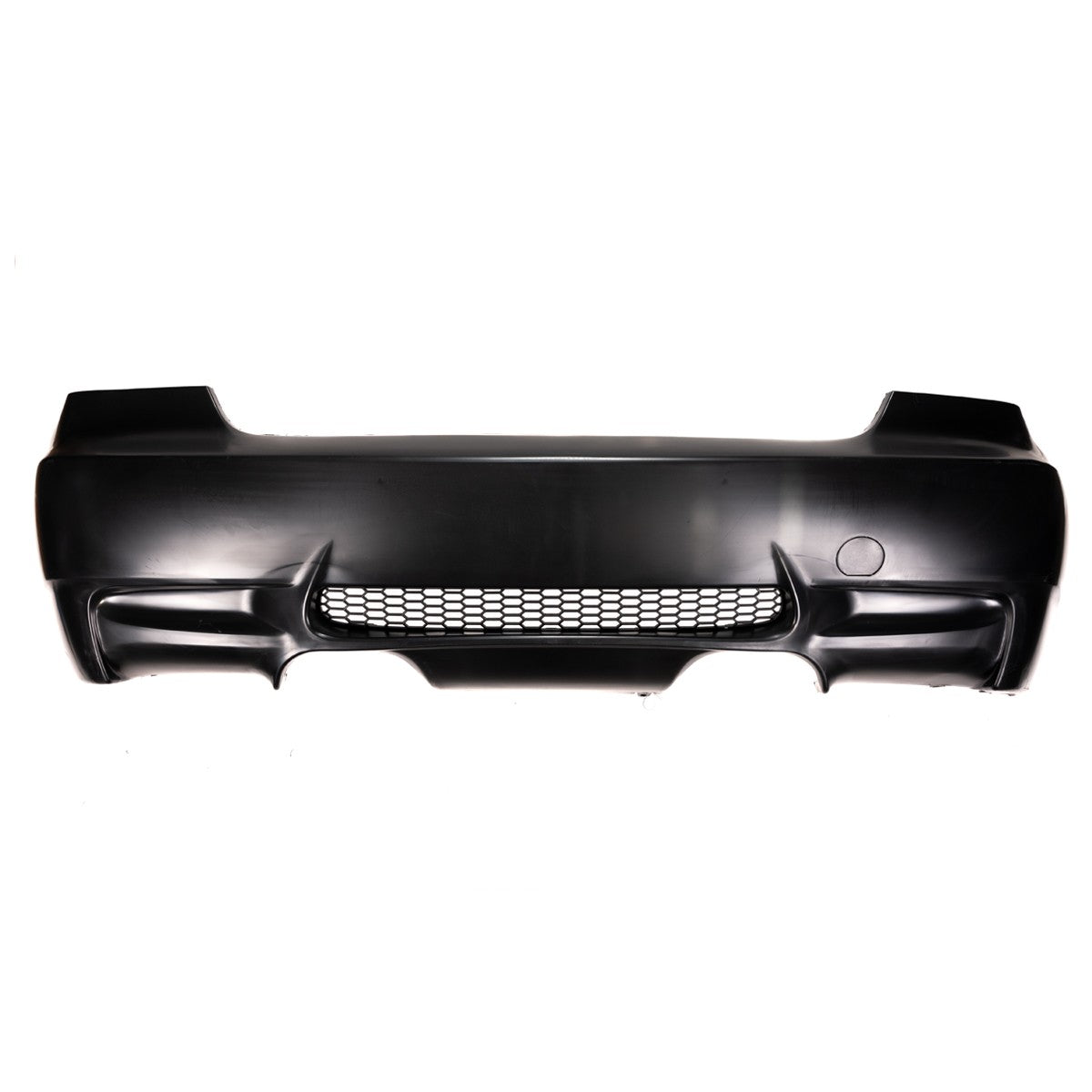 Heckstoßstange ohne PDC passend für BMW 3er E92 E93 2006-2013
