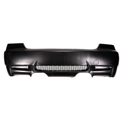 Heckstoßstange ohne PDC passend für BMW 3er E92 E93 2006-2013