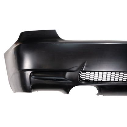 Heckstoßstange ohne PDC passend für BMW 3er E92 E93 2006-2013
