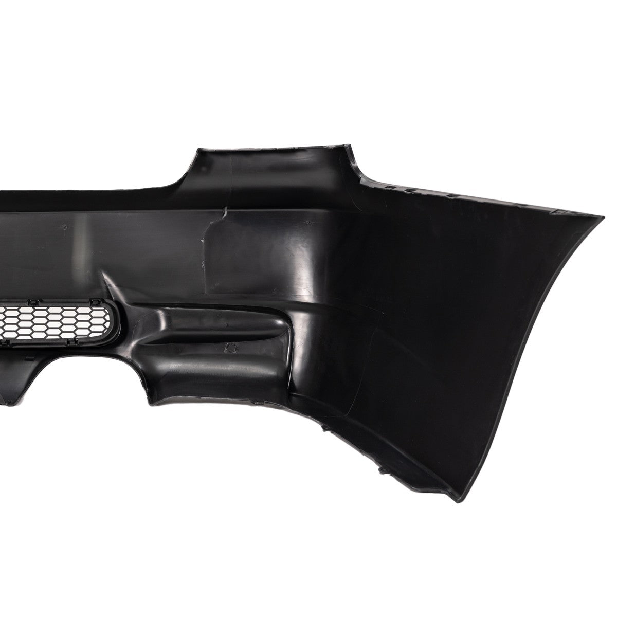 Heckstoßstange ohne PDC passend für BMW 3er E92 E93 2006-2013