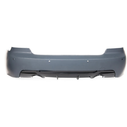 Heckstoßstange passend für BMW 3er E92 E93 Coupé Cabrio 2006-2013