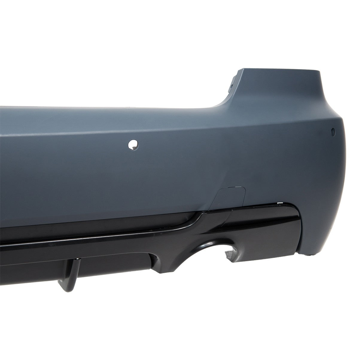 Heckstoßstange passend für BMW 3er E92 E93 Coupé Cabrio 2006-2013