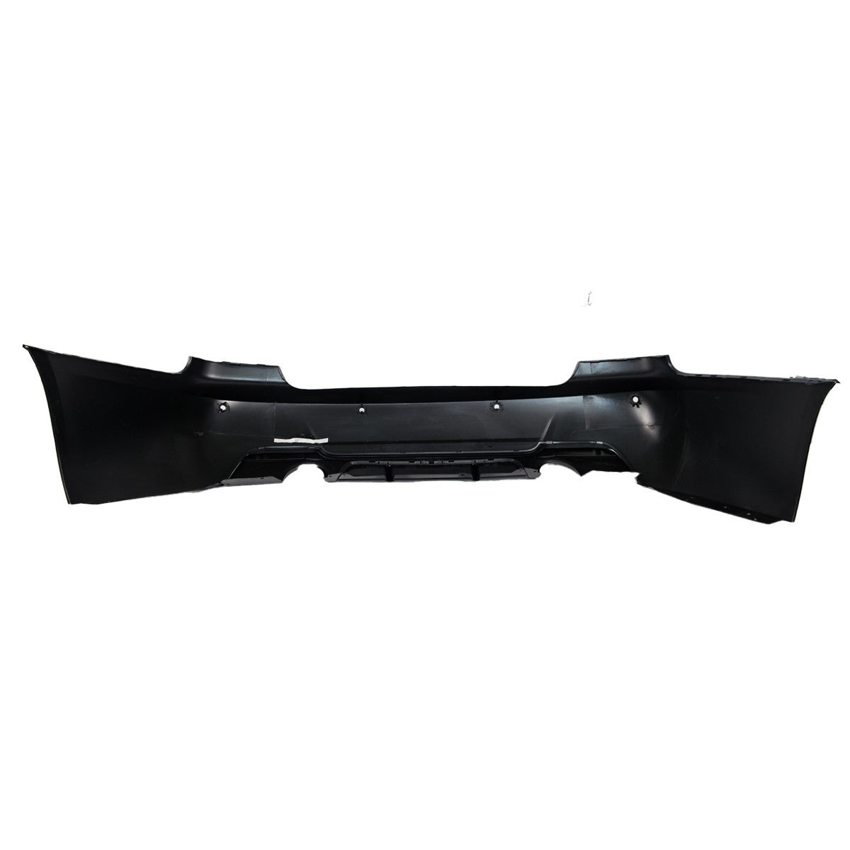 Heckstoßstange passend für BMW 3er E92 E93 Coupé Cabrio 2006-2013