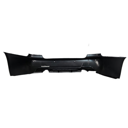Heckstoßstange passend für BMW 3er E92 E93 Coupé Cabrio 2006-2013