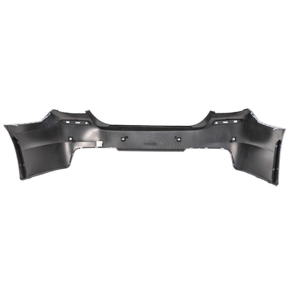 Heckstoßstange mit PDC passend für BMW 5er F10 Limousine 2010-2017