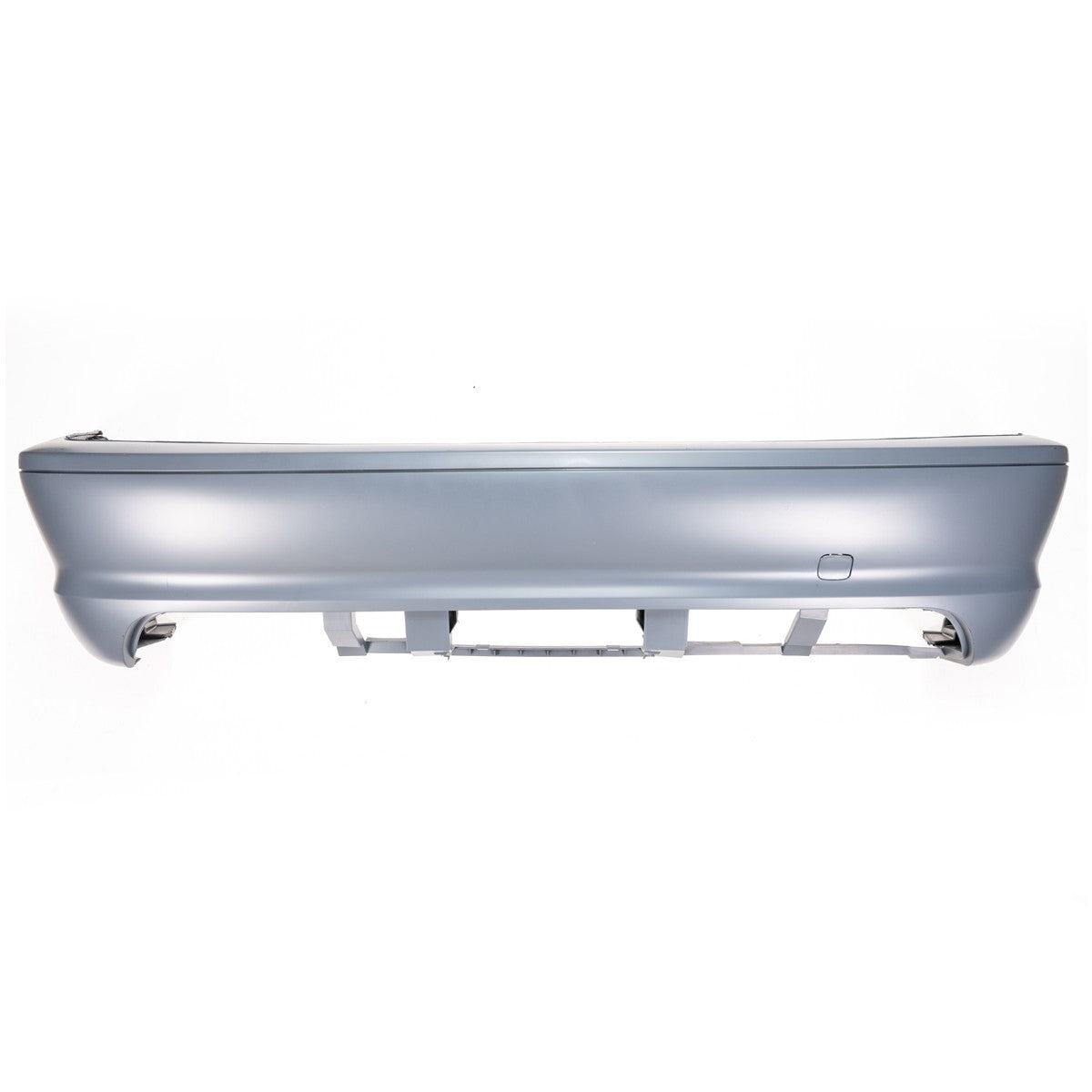 Heckstoßstange mit Diffusor passend für BMW 3er E46 Coupé Cabrio 1999-2006
