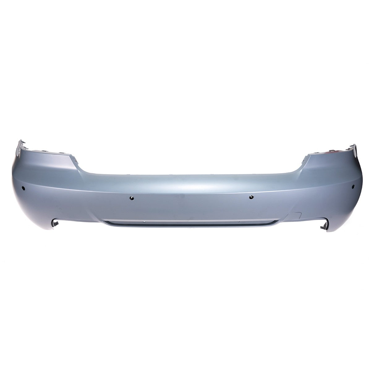 Heckstoßstange mit PDC & Diffusor passend für BMW 3er E92 E93 06-13