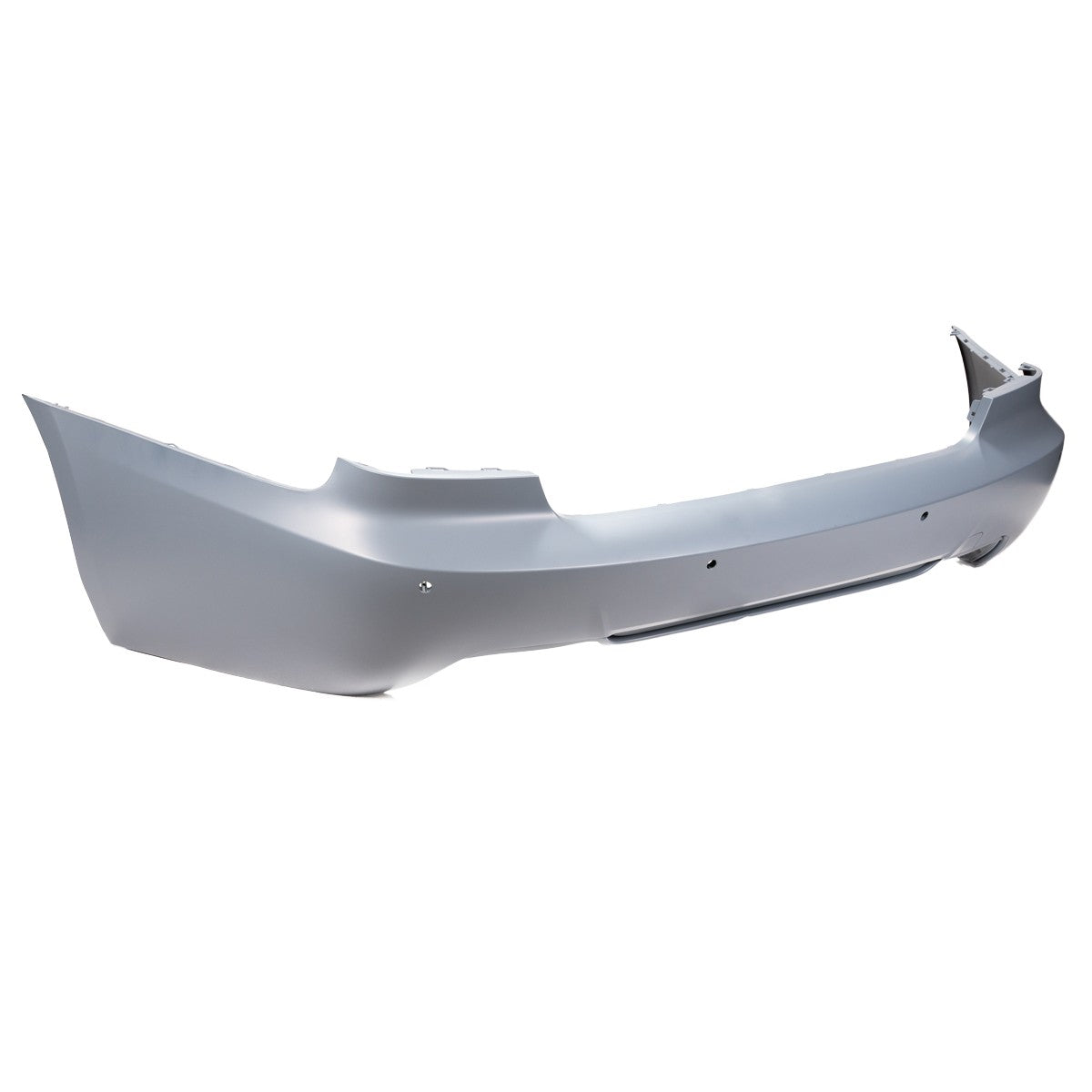 Heckstoßstange mit PDC & Diffusor passend für BMW 3er E92 E93 06-13